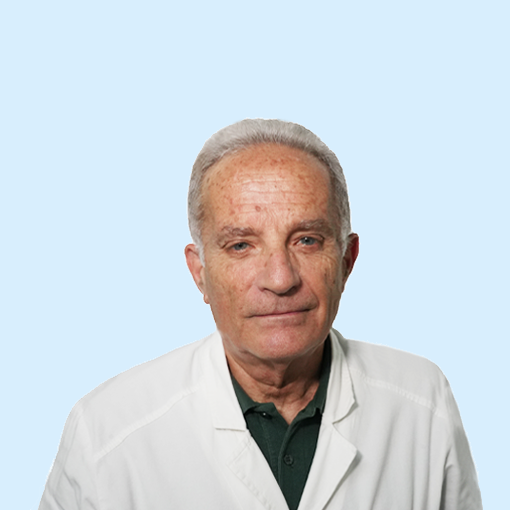 Dr. Giampaolo Montesi